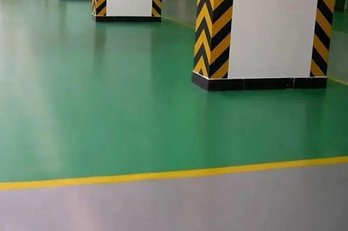未來什么樣的環氧地坪會受歡迎？發展的趨勢如何？